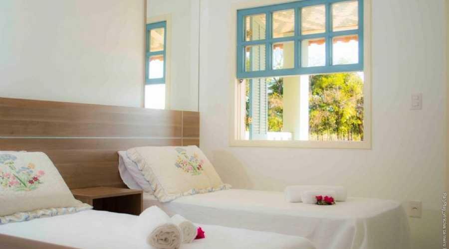 Sertao Veredas Hotel Fazenda Paraopeba Buitenkant foto